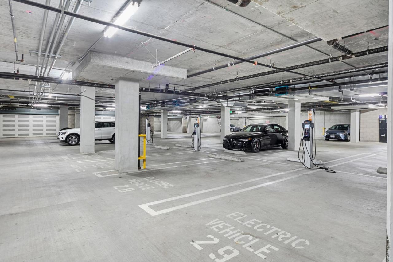 Aparthotel Beverly Grove Chic Oasis 2 Bedroom With Den 138 Los Angeles